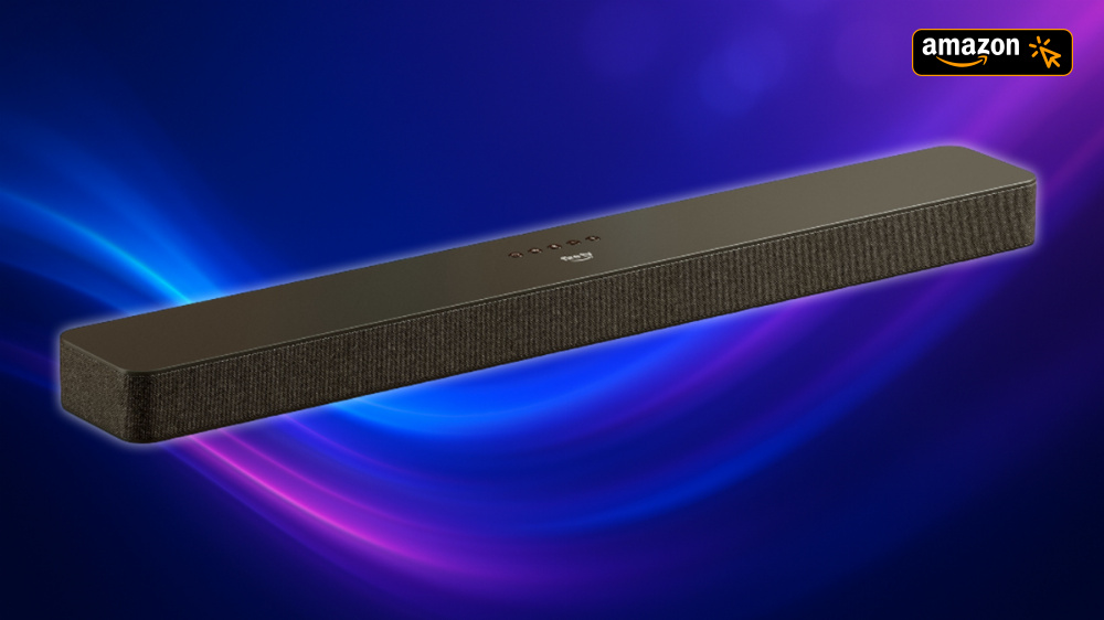 Heimkino zum Bestpreis: Amazon knallt Fire TV-Soundbar Plus mit Dolby Atmos jetzt 30 % billiger raus