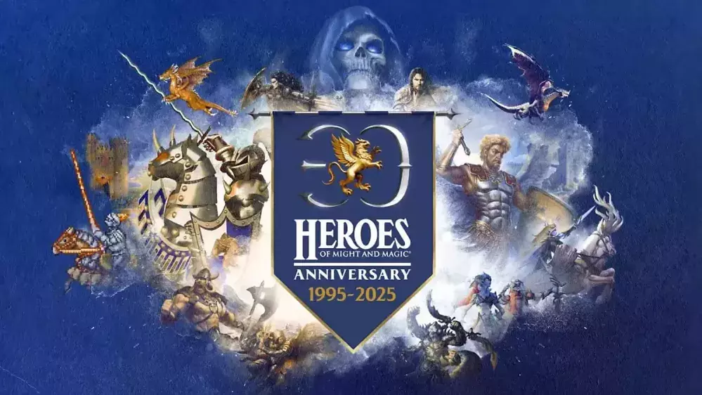 30 Jahre Heroes of Might and Magic: Ubisoft feiert, Fans teilweise sauer