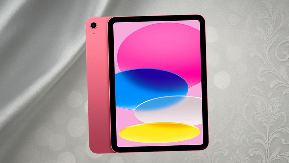 Tausendfach bestellt: Apple iPad gibt's bei Amazon günstiger