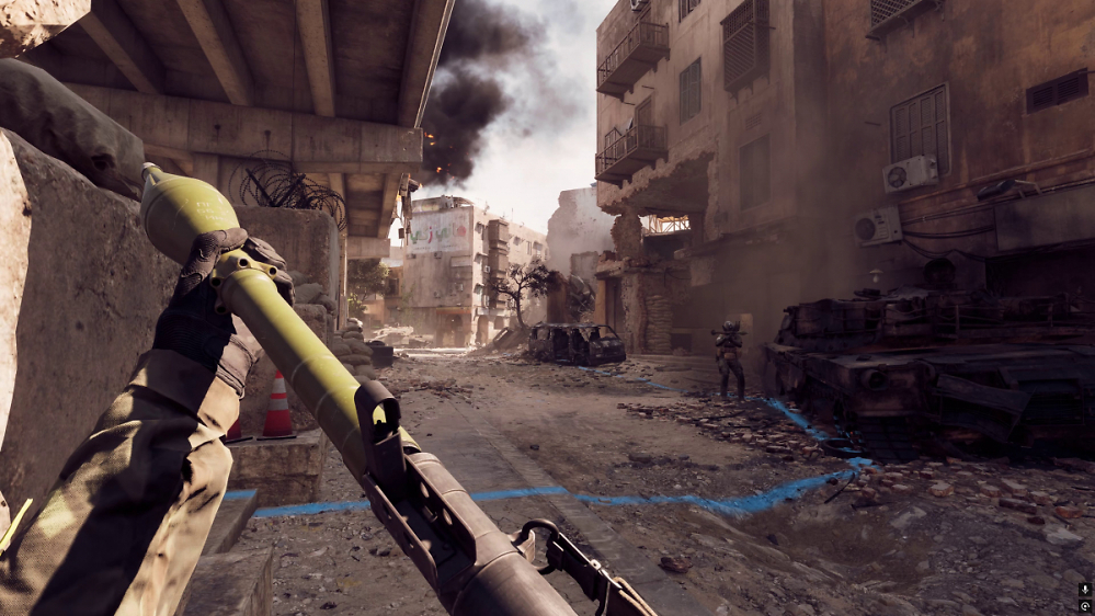 Battlefield 6: EA erklärt den Einsatz von KI-Soldaten in der Beta