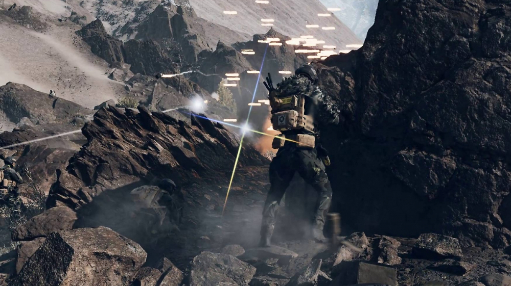 Battlefield 6: Entwickler kündigt Anpassungen beim Sniper an