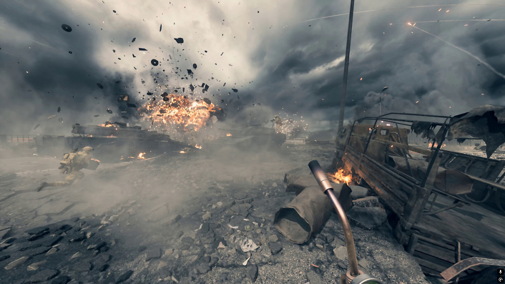 Battlefield 6: Operation Firestorm taucht in Gameplay-Leaks auf