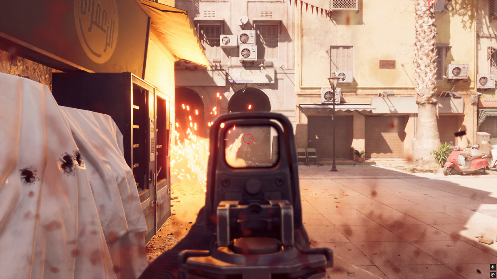 Battlefield 6: PS5- und Xbox-Spieler dürfen Crossplay ausschalten