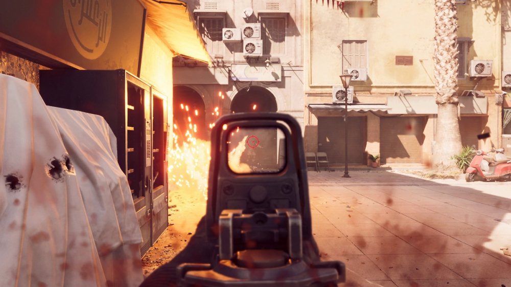 Battlefield 6: EA veröffentlicht vorab Details zum Day-One-Patch