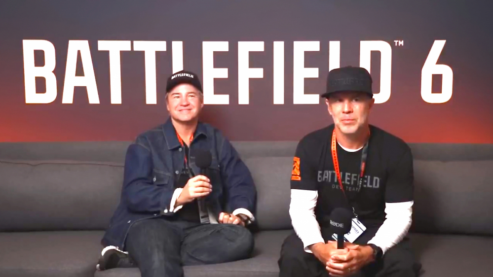 Vince Zampella: Chef der Battlefield-Reihe bei Autounfall ums Leben gekommen