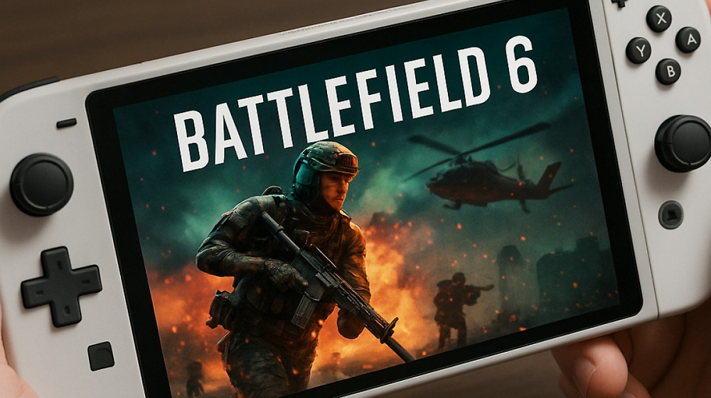 Battlefield 6: Erscheint der Shooter auch für Nintendo Switch 2?