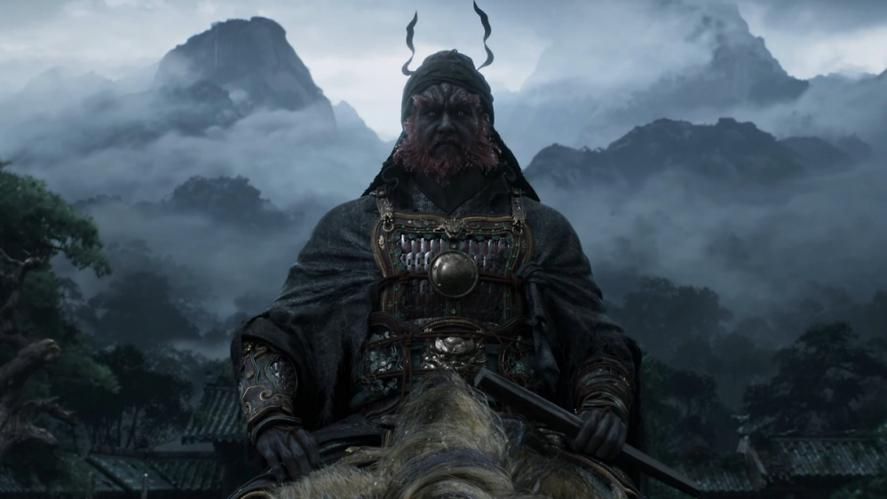 Black Myth: Wukong: Der Überraschungs-Hit bekommt ein Sequel namens Zhong Kui