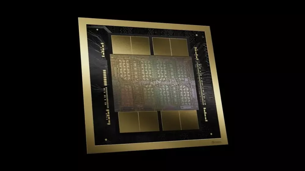 Nvidias Next-Gen-GPU: Blackwell Ultra mit PCIe 6.0 im Detail