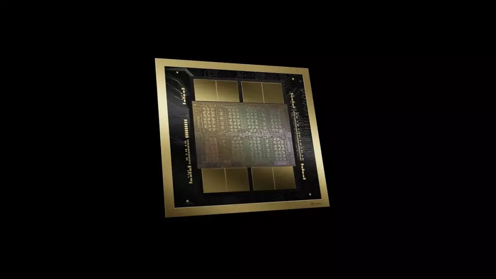 Nvidia Blackwell schlägt Hopper in Benchmarks um das 15-fache