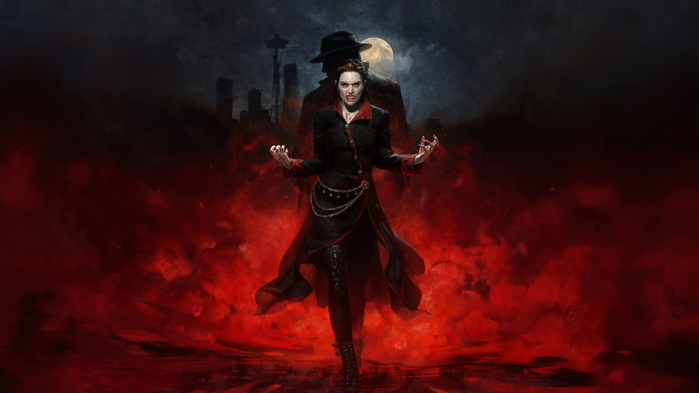 Vampire: The Masquerade - Bloodlines 2: Paradox macht Paradox-Dinge