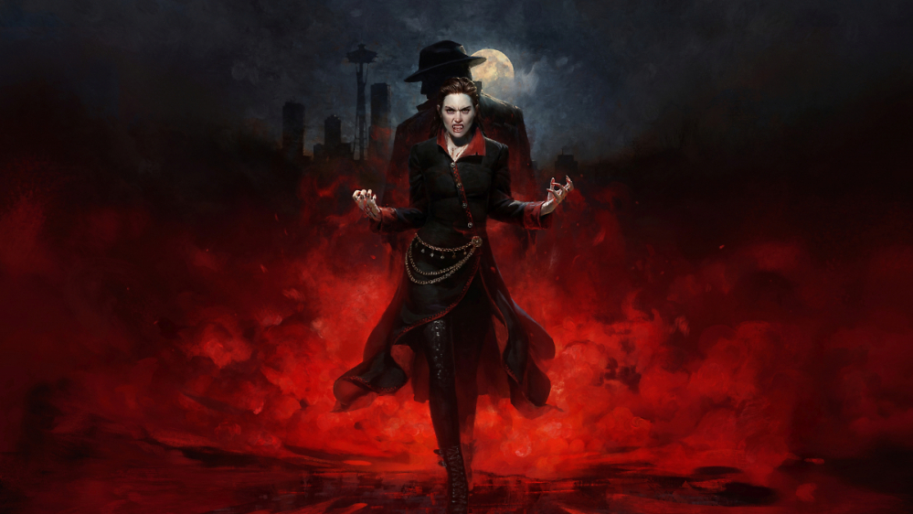 Vampire: The Masquerade - Bloodlines 2: Release-Datum offiziell - Update: Unser Entwicklertermin bringt Licht ins Dunkel