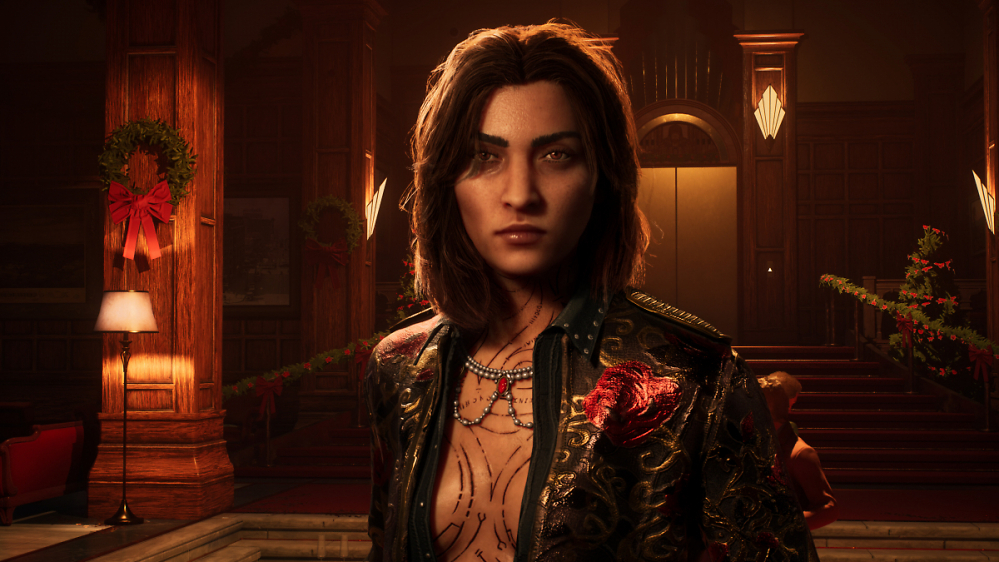 Bloodlines 2: Paradox nun doch mit Änderungen bei Vampir-Clans?
