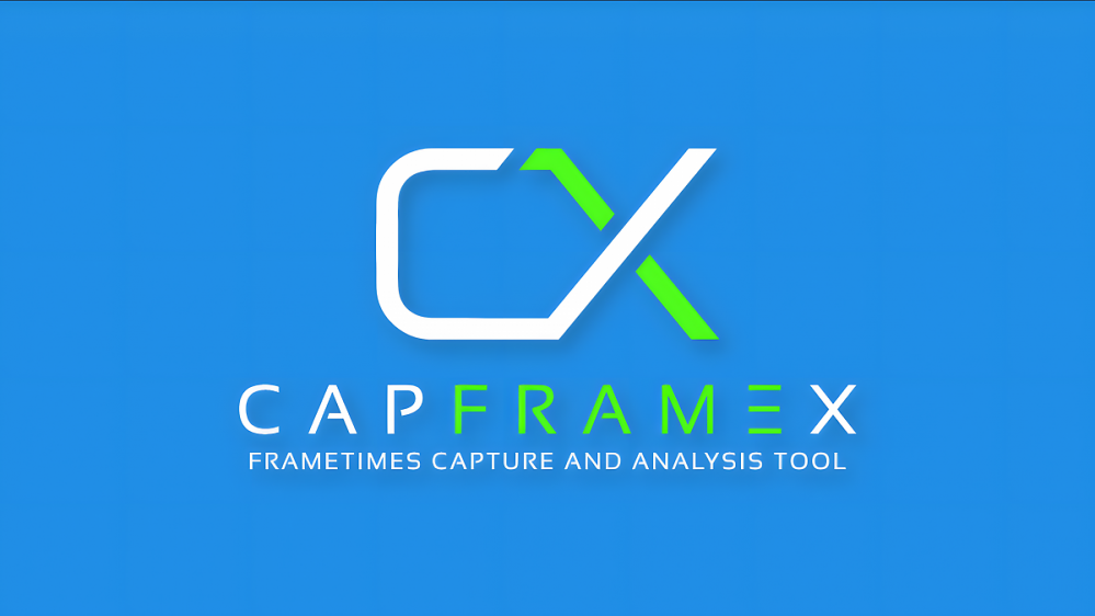 CapFrameX v1.7.6 Beta: Analyse-Tool erhält neue Features