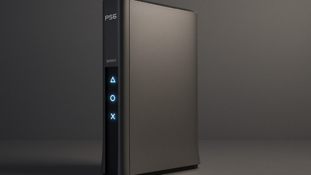 PS6-Performance: 5- bis 10-faches Raytracing und 9070-XT-Level 