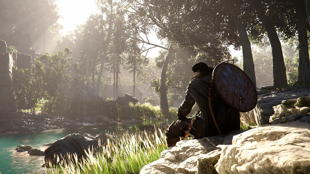 Crimson Desert: Singleplayer-RPG der Black-Desert-Macher hat einen Releasetermin