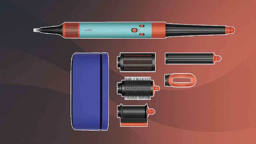 Dyson Airwrap im Preisrutsch: Beliebter Multi-Haarstyler mit 135€ Rabatt