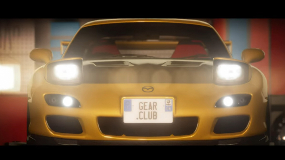 Gear.Club Unlimited 3: Rennspiele-Serie mit Reboot?
