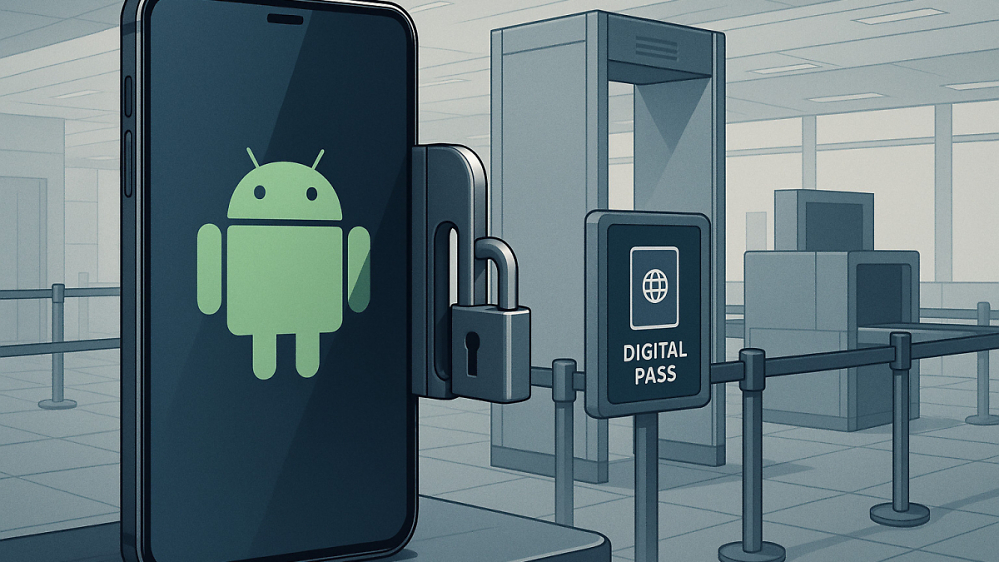 Android-Sideloading: Ab 2026 nur noch mit Entwickler-Verifizierung
