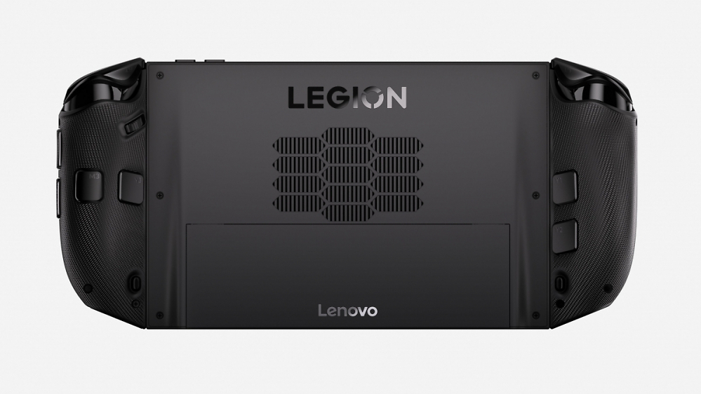 Lenovo Legion Go 2 mit Ryzen Z2 Extreme kommt zur IFA 2025