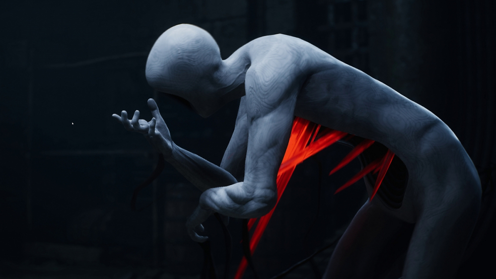 Hell is Us: Das interessante Nicht-Soulslike im Technik-Test mit Benchmarks