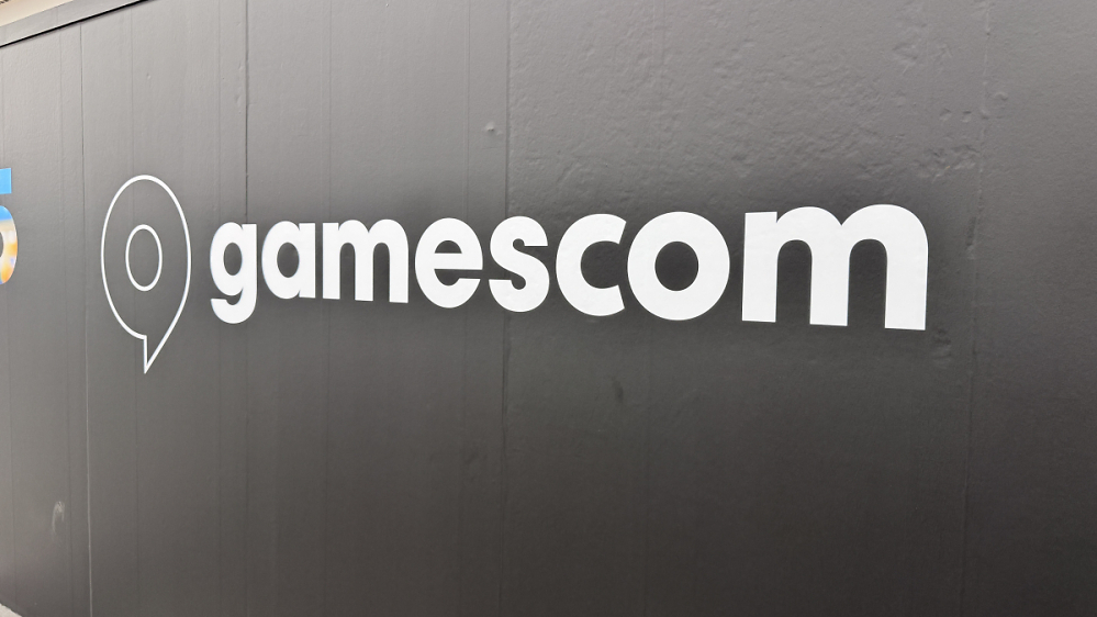 Spielemesse: Termin für die Gamescom 2026 steht
