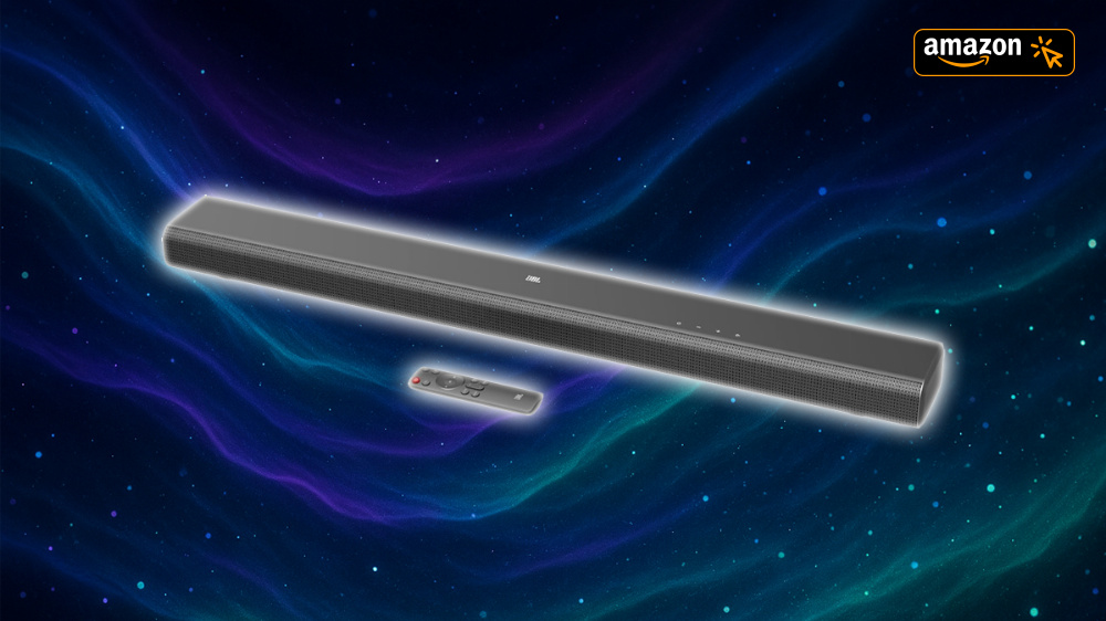 JBL-Soundbar für 99 Euro? Jetzt bei Amazon erhältlich (Update)