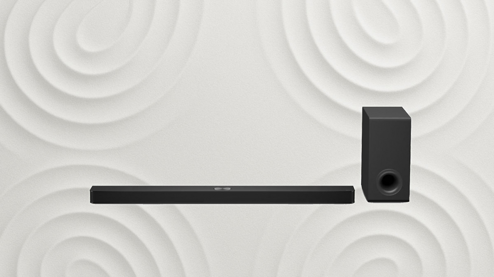 Amazon geschlagen | Dolby Atmos Soundbar von LG günstig wie nie 