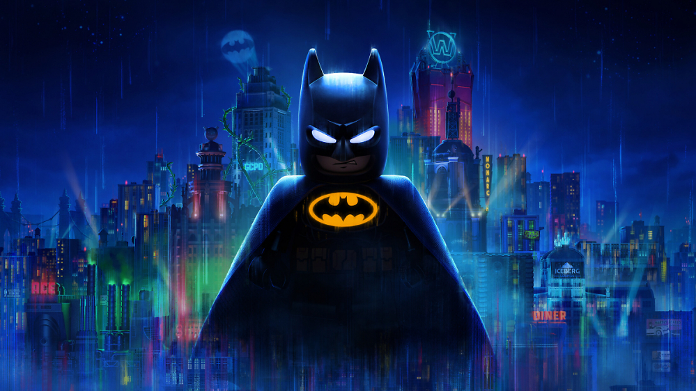 Das "beste Spiel der Gamescom" hat leider dunkle Seiten wie Gotham City