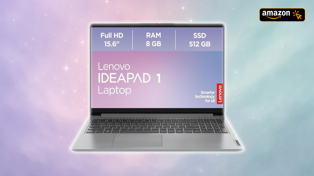 Starkes Lenovo-Notebook: Jetzt bei Amazon zum aktuellen Bestpreis zuschlagen