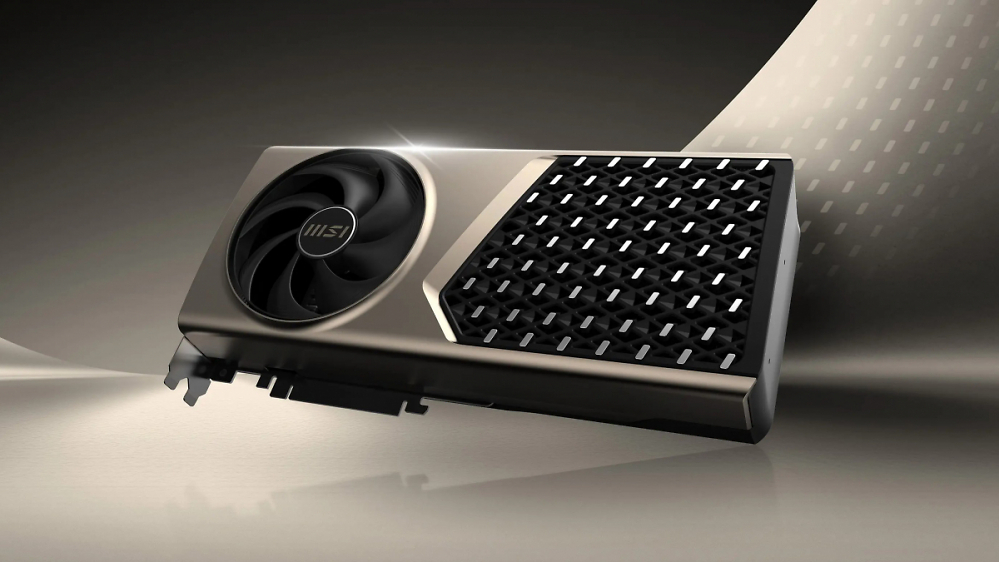 MSI Expert: Geforce RTX 5080 und 5070 Ti für Spieler und Creator