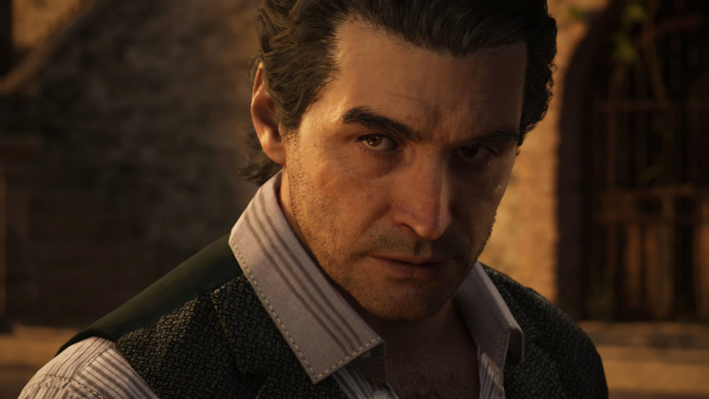 Mafia: The Old Country jetzt schon reduziert - offizieller Steam-Key direkt vom Publisher sichern