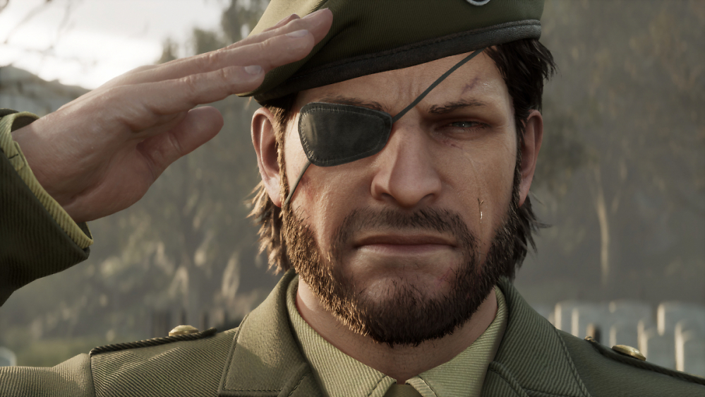 Metal Gear Solid Delta: Snake Eater im Hands-on - Passt die Formel noch ins Jahr 2025? 