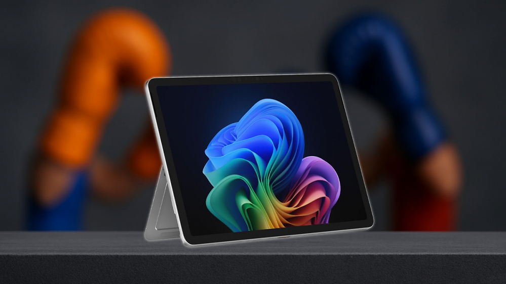Amazon vs. Coolblue: Preisduell bei Surface Pro 12 mit (fast) 15 h Akkulaufzeit