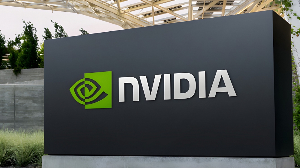 Quartalszahlen: Nvidia übertrifft dank KI alle Erwartungen