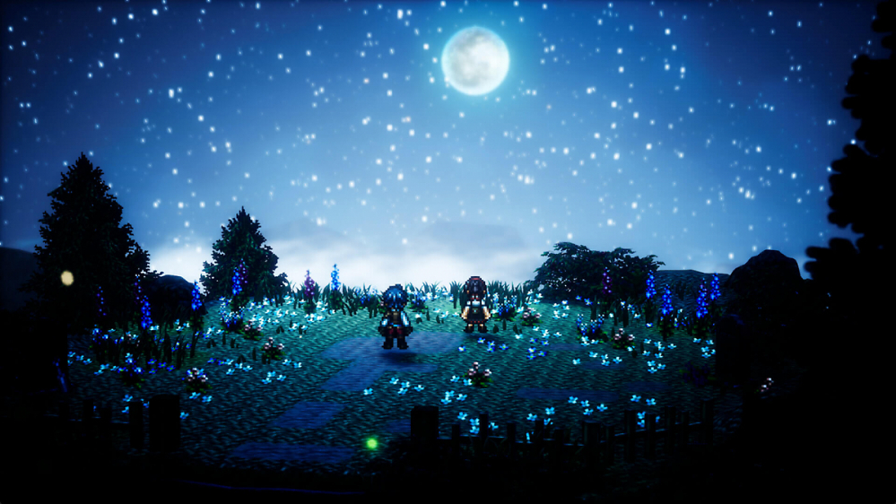 Octopath Traveler 0: Square Enix bringt das Prequel zur Rollenspielserie direkt für PC