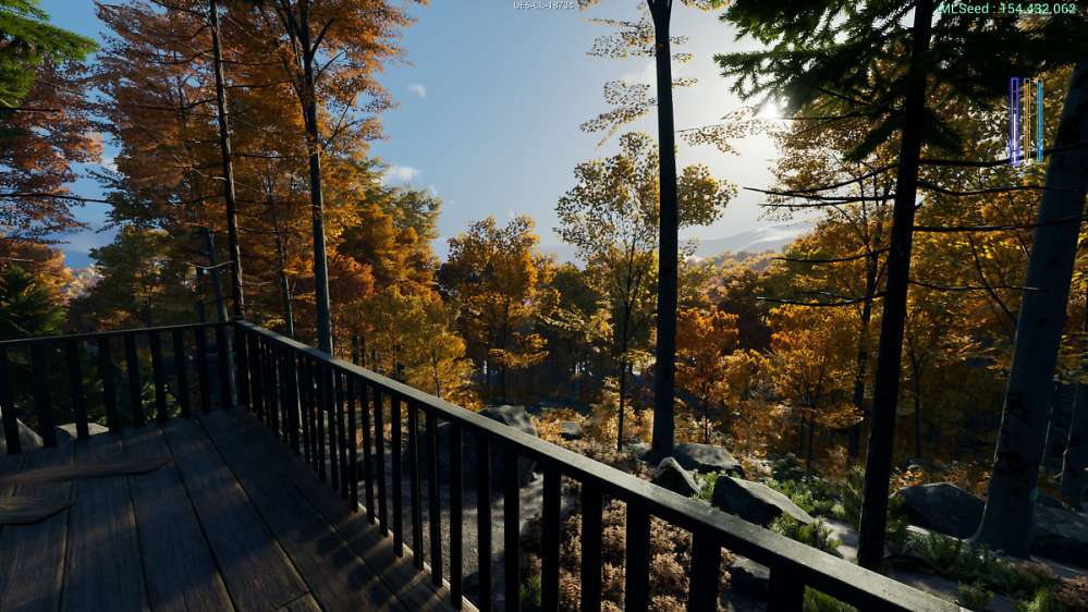 Open-World-Survival Prologue: Grafikexplosion beim PUBG-Erfinder