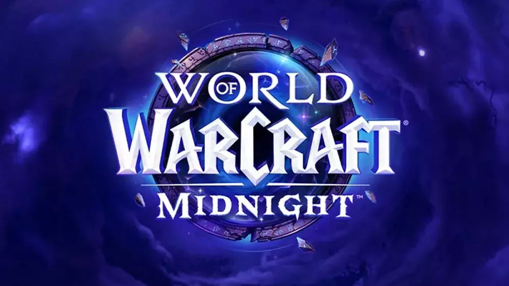 World of Warcraft: Midnight wurde von Blizzard offiziell enthüllt