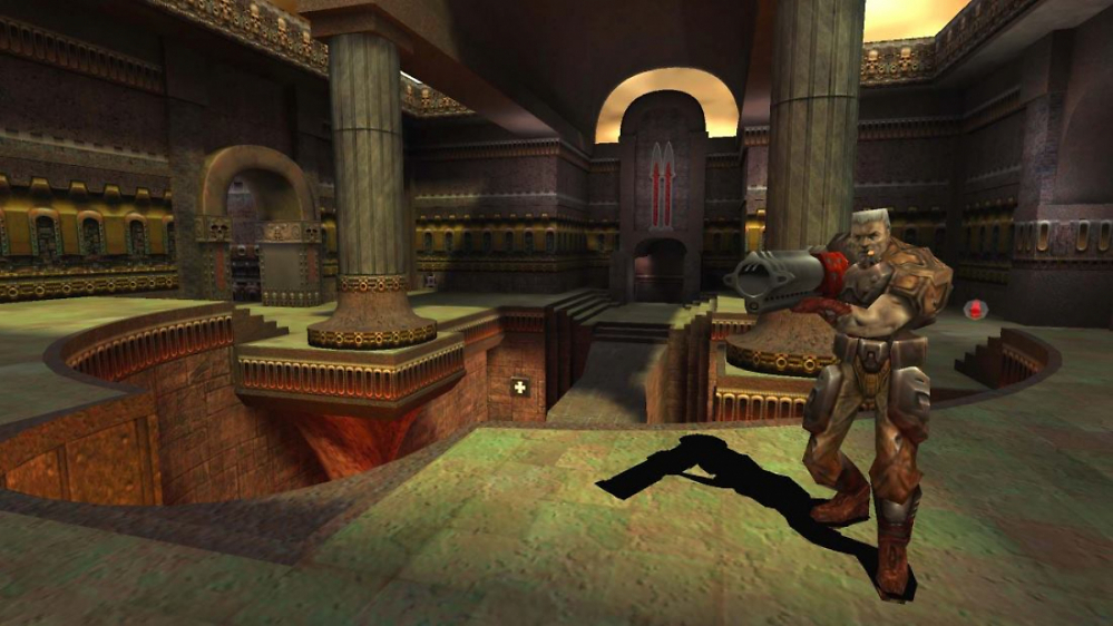 Quake 3 Arena: Nightdive Studios spielt mit dem Gedanken einer Wiederbelebung 