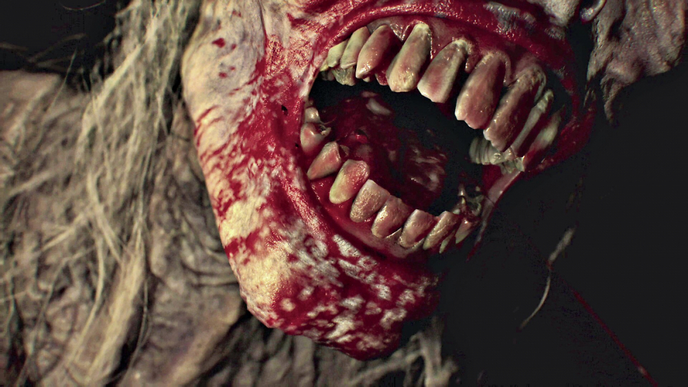 Resident Evil 9: Überraschende Begründung für Third-Person-Kamera