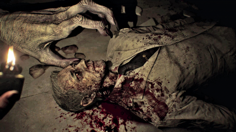 Resident Evil Requiem: User loben "kranke Grafik" und hoffen auf gute deutsche Synchro