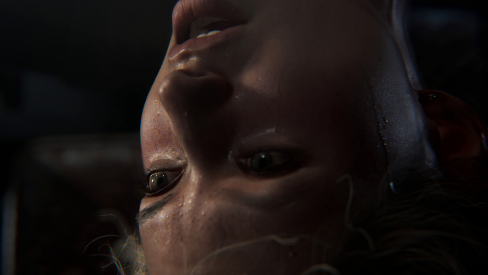 Resident Evil Requiem: Mutter-Mörder im Gamescom-Trailer