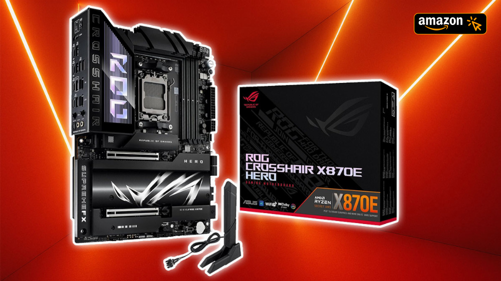 Nur kurz über 80 € unter Konkurrenz: Beliebtes Asus-Board für Ryzen zum Hammerpreis