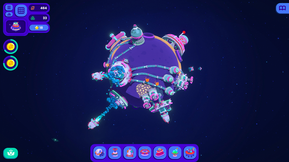 Star Birds: Was steckt im nächsten Aufbauspiel aus Deutschland?