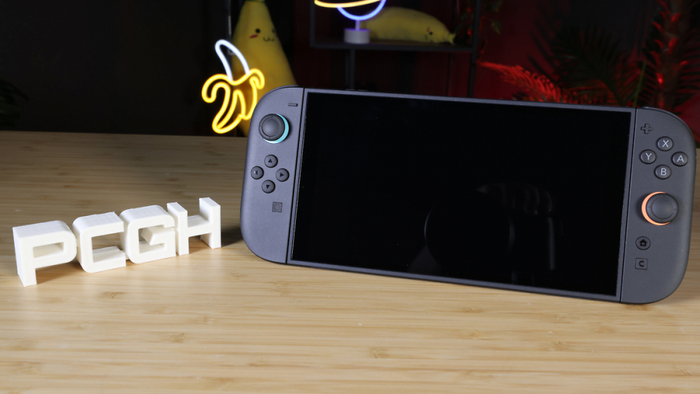 Switch 2: EU zwingt Nintendo zu wechselbarem Akku ab 2027