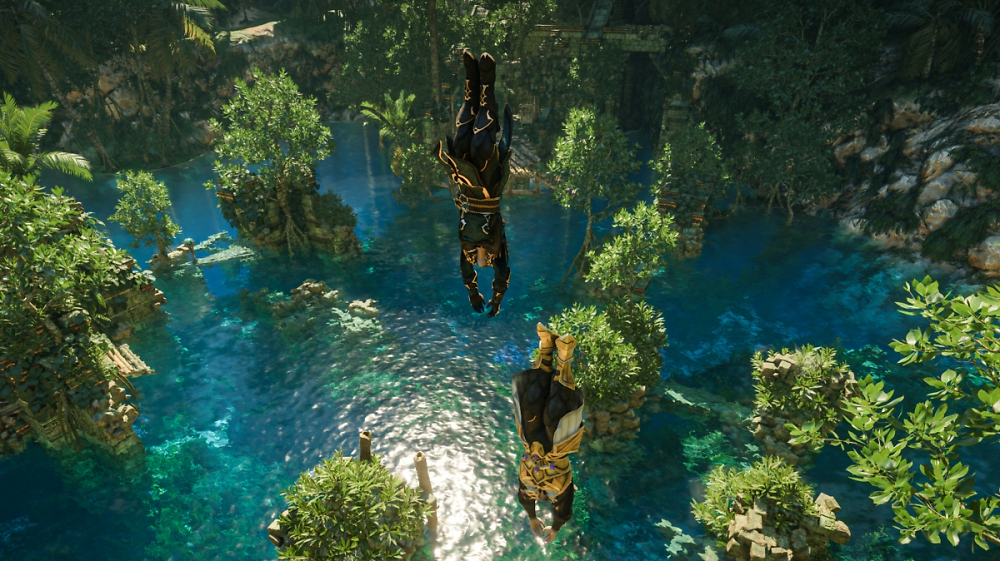 Enshrouded: Update 7 kommt - Keen Games geht ins Detail