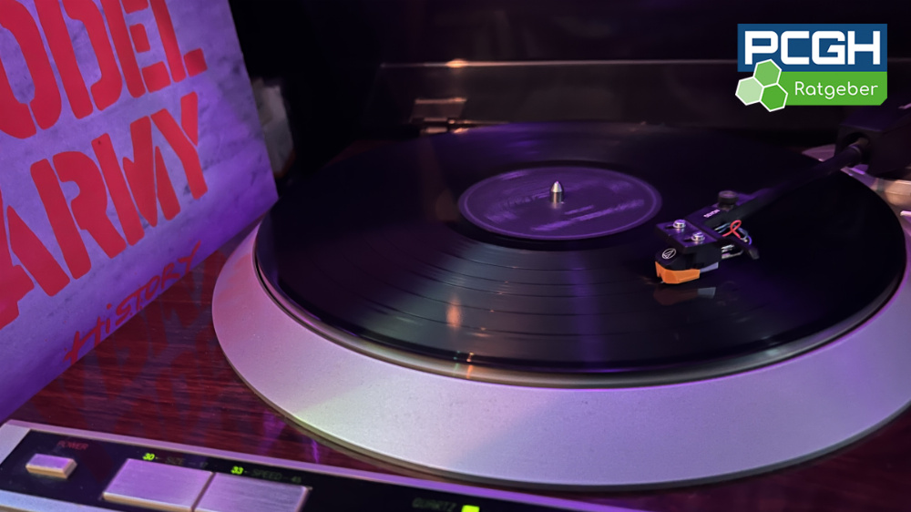 USB- und Bluetooth-Plattenspieler: Kaufempfehlungen für Vinyl-Fans und Einsteigerberatung
