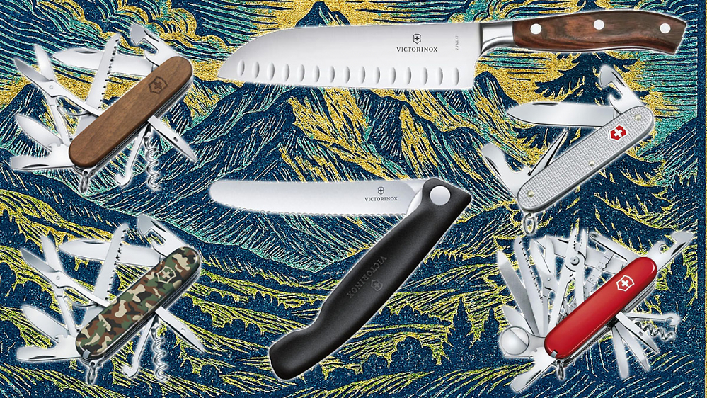 Amazon säbelt raus: Victorinox Klappmesser für 15 €, Alox und Tools mit bis zu 33 Funktionen