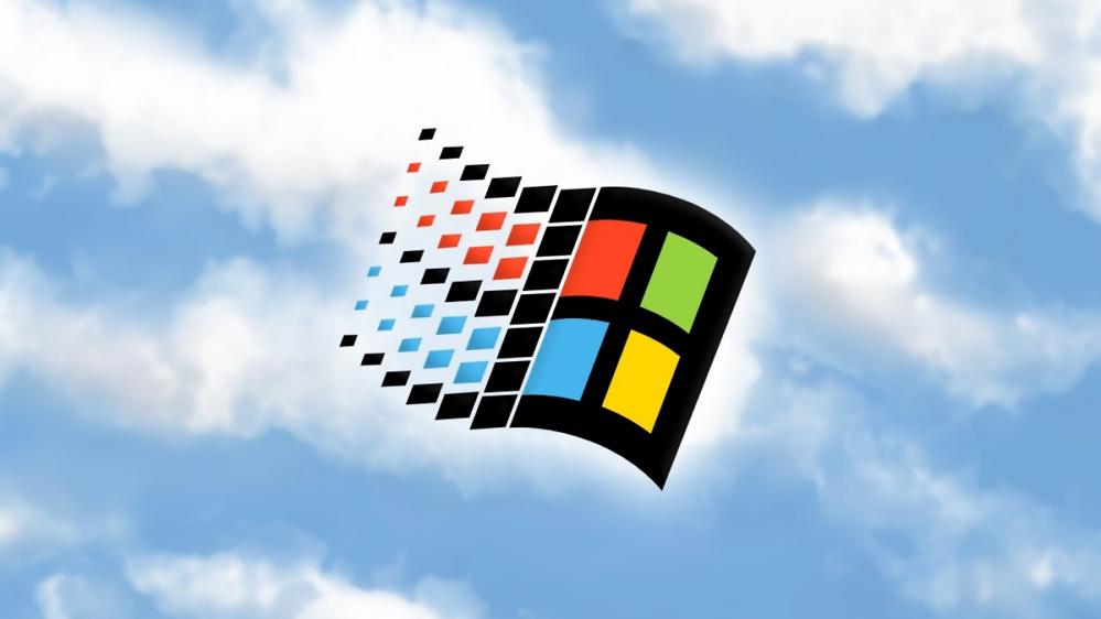 Windows 95: Eiersortiermaschine in Düsseldorf setzt auf Retro-Betriebssystem