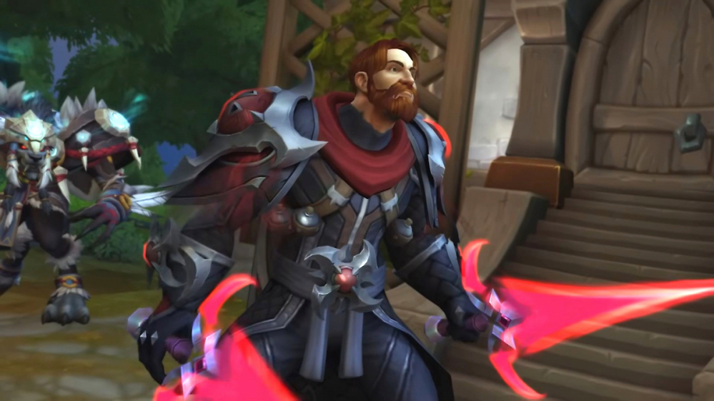 WoW: Dieses Karten-Addon braucht ihr unbedingt für Midnight