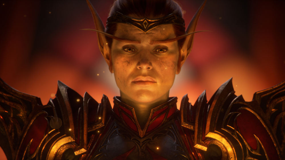 WoW Midnight: Wartungsarbeiten zum Pre-Patch vorbei - Update ist live